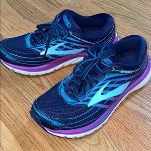 Brooks Glycerin 15 sneakers